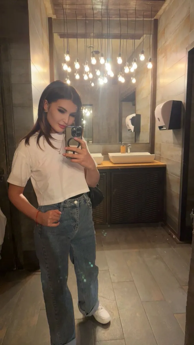 Марьям escort in Tyumen