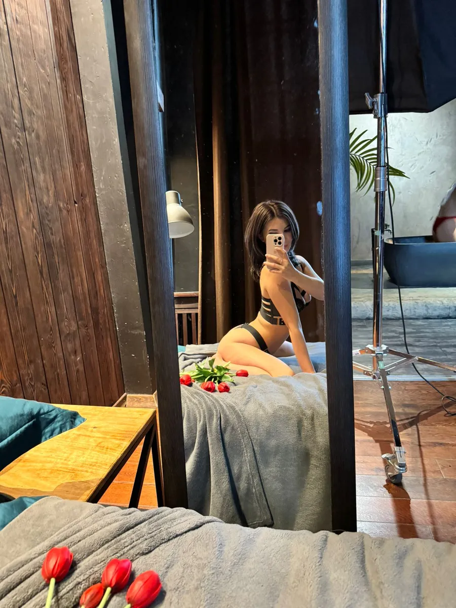 Марьям escort in Tyumen