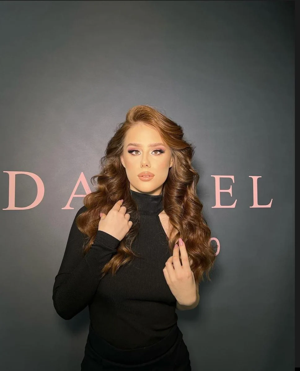 Маргарита escort in Tyumen