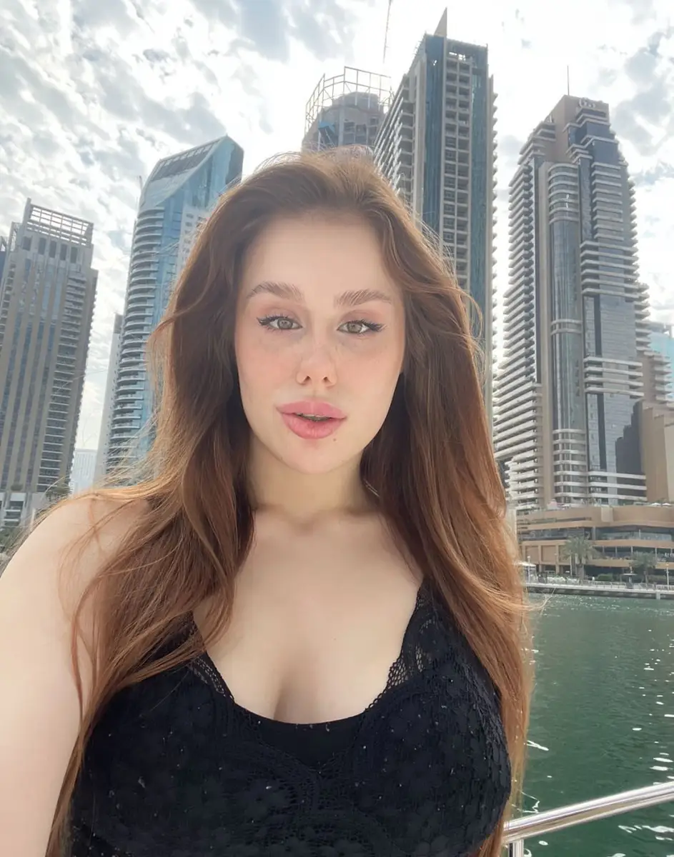 Маргарита escort in Tyumen