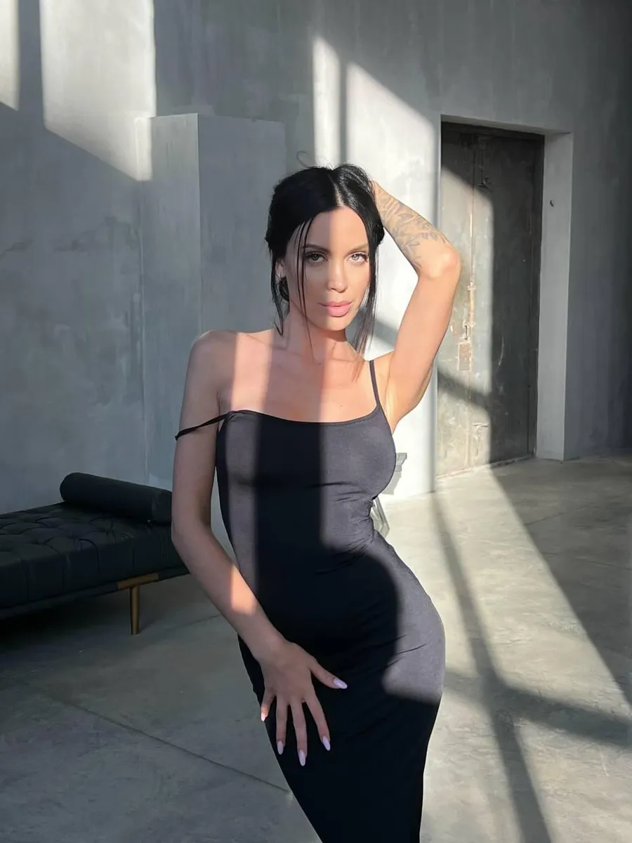 Маргарита escort in Tyumen