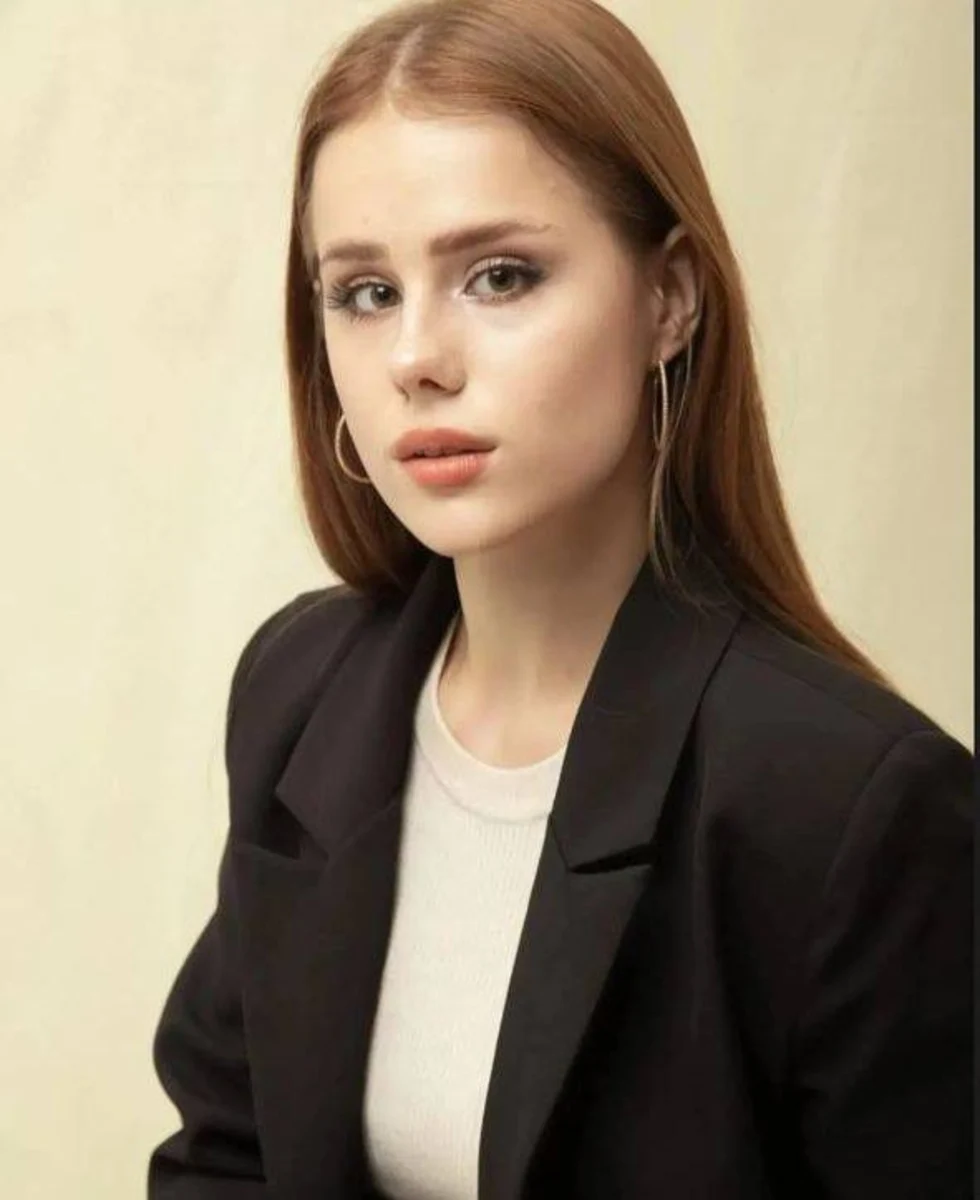 Маргарита escort in Tyumen