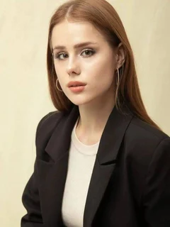 Маргарита escort in Tyumen