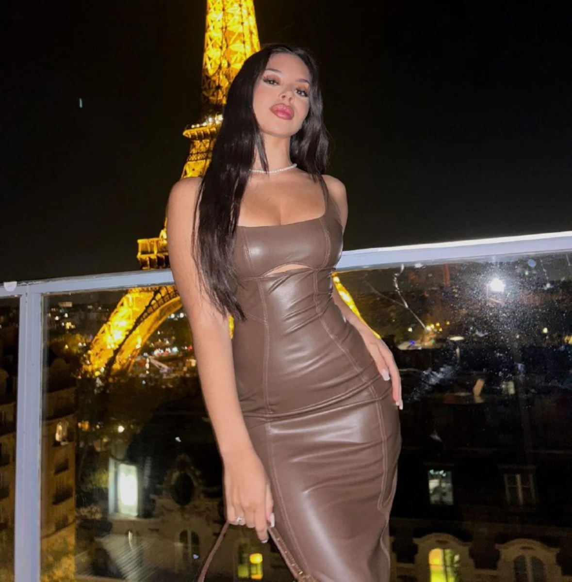 Мариана escort in Tyumen