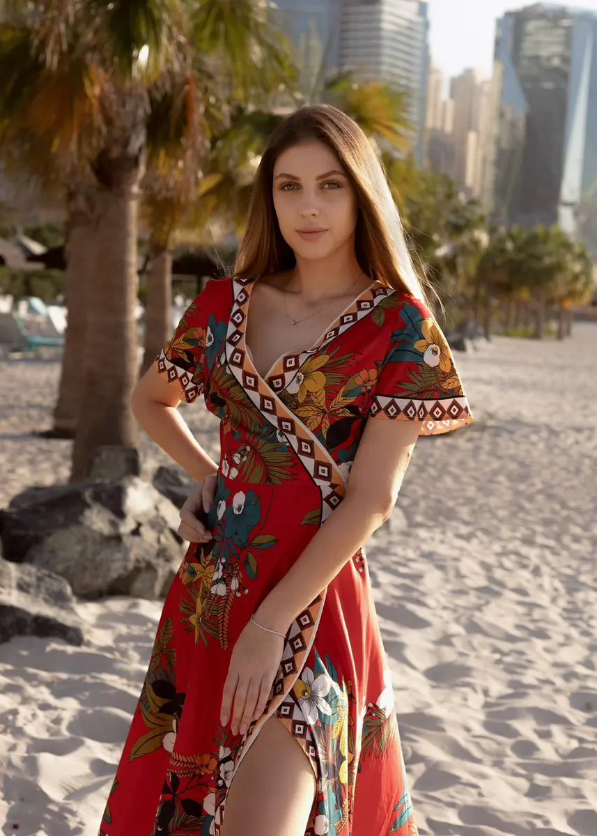 Марика escort in Tyumen