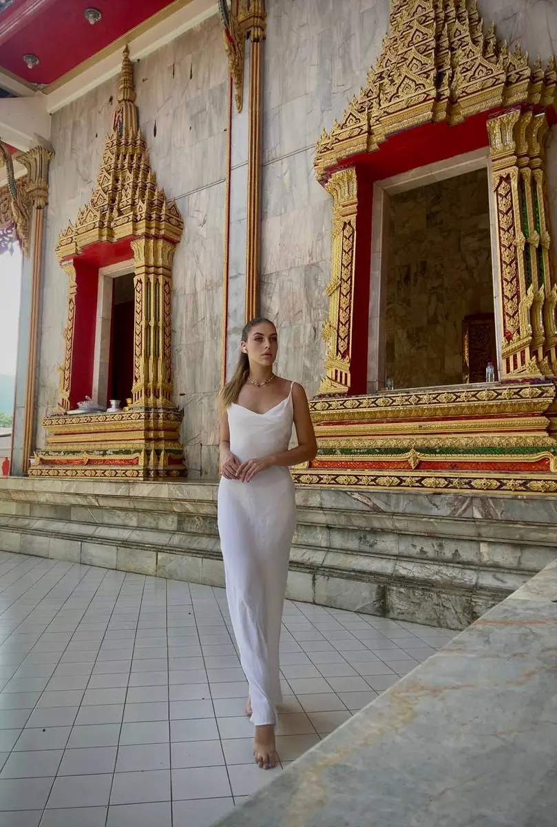 Марика escort in Tyumen