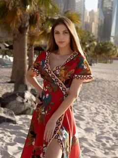 Марика escort in Tyumen