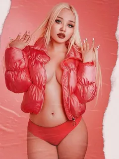 Марта escort in Tyumen