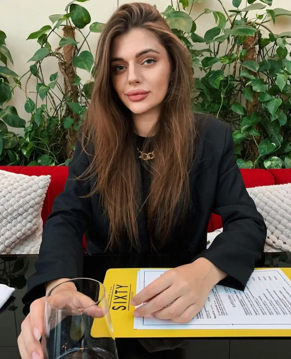 Марвел escort in Tyumen