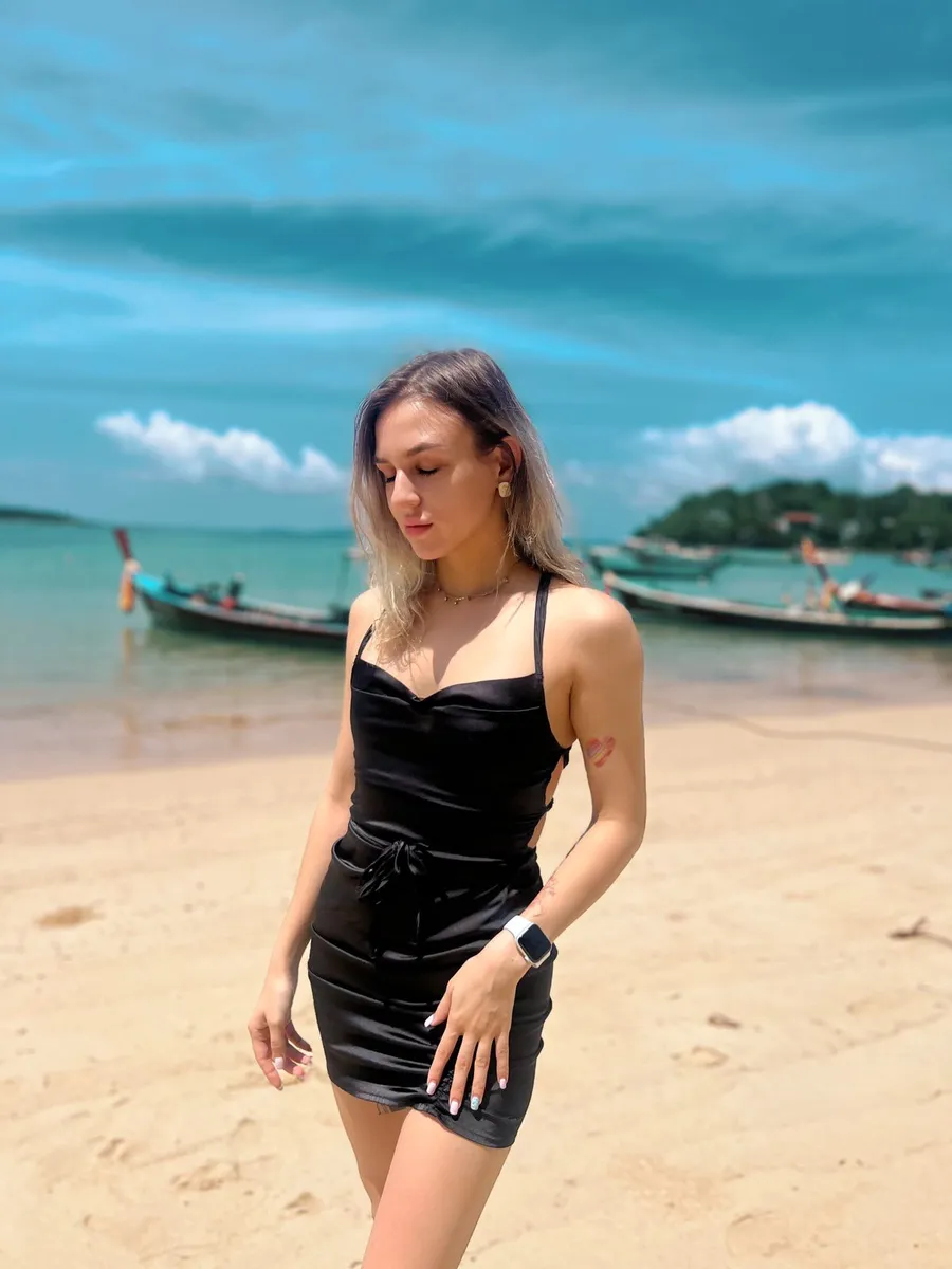 Мэйли escort in Tyumen