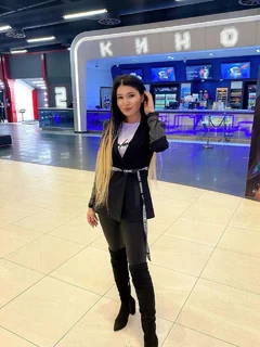 Мэйзи escort in Tyumen