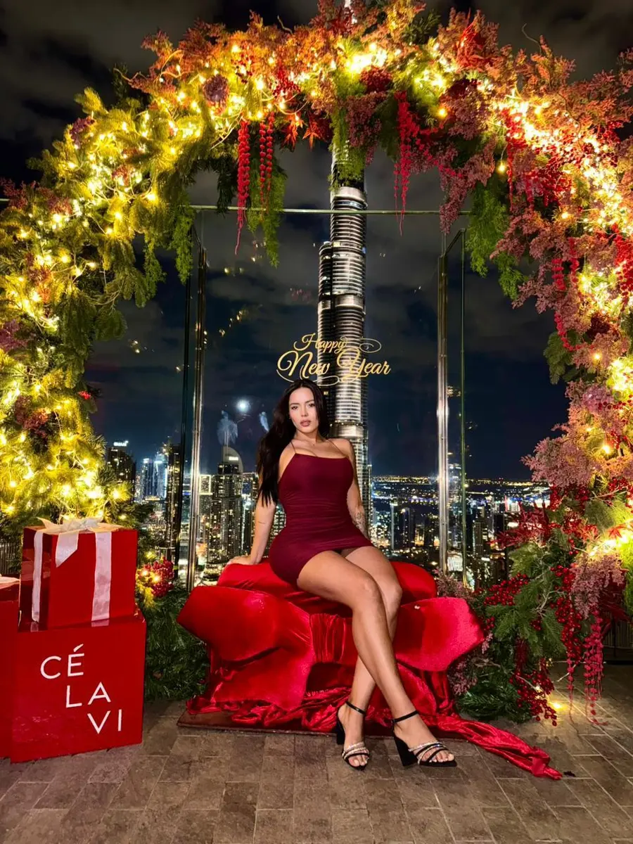 Мелания escort in Tyumen