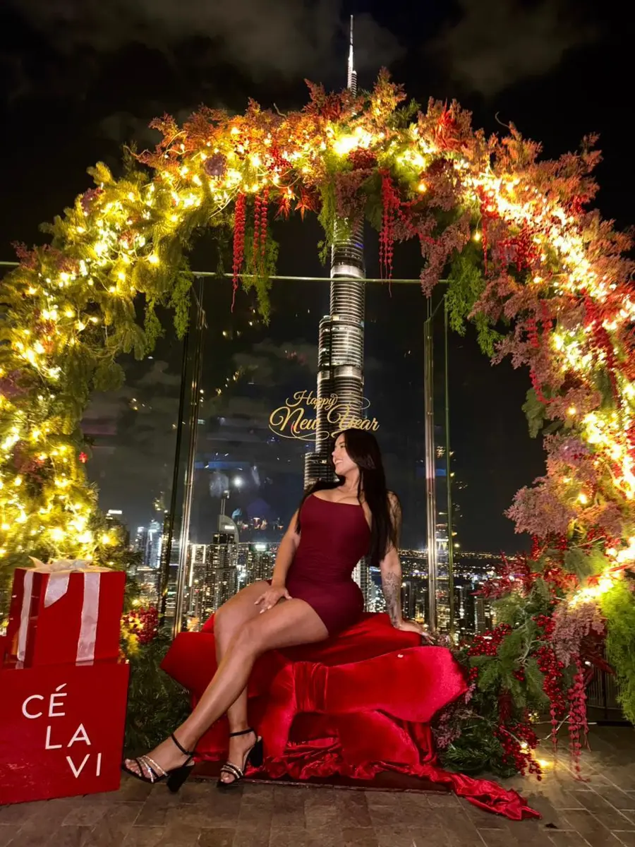 Мелания escort in Tyumen