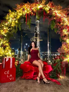 Мелания escort in Tyumen