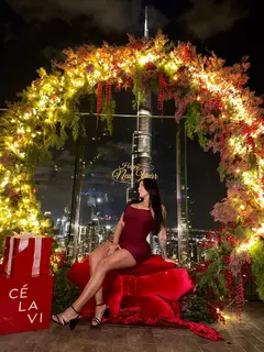 Мелания escort in Tyumen