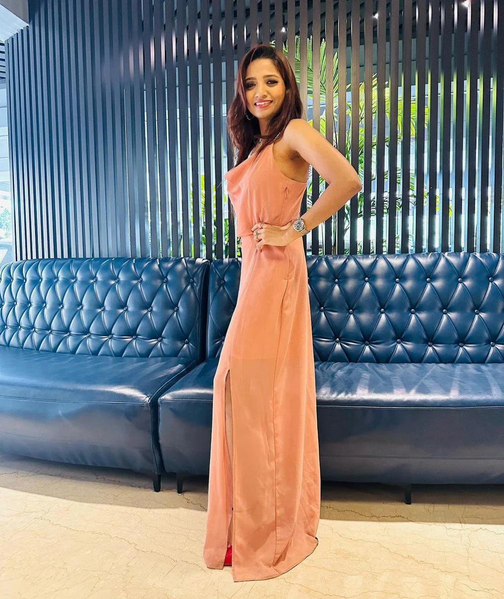 Мелисандра escort in Tyumen