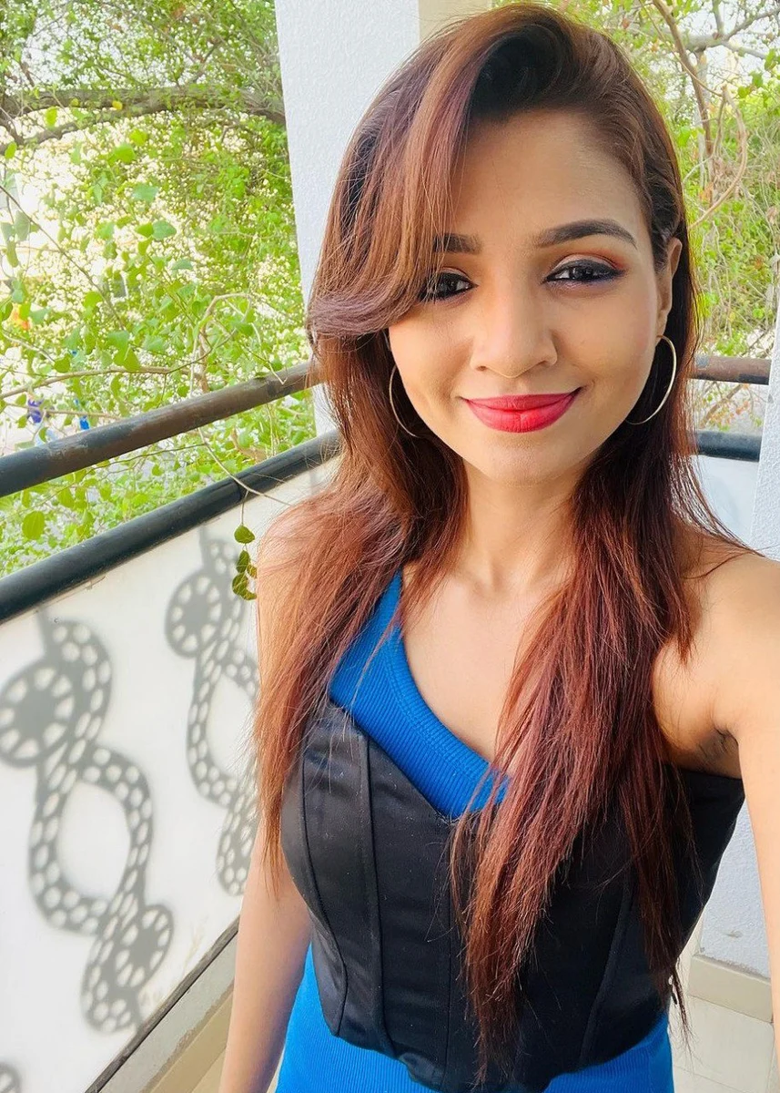 Мелисандра escort in Tyumen