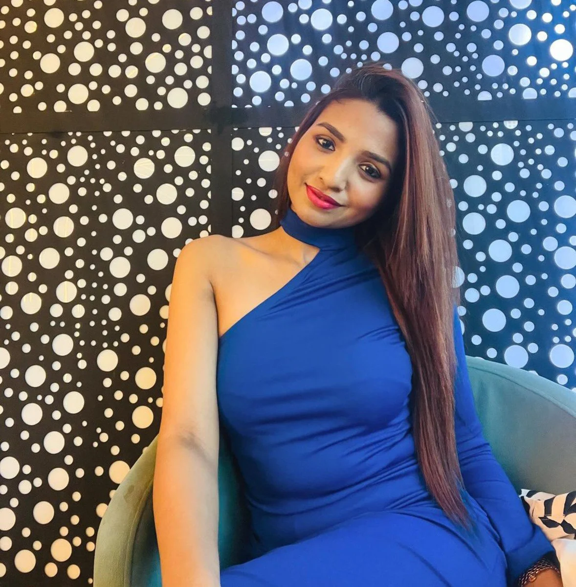 Мелисандра escort in Tyumen