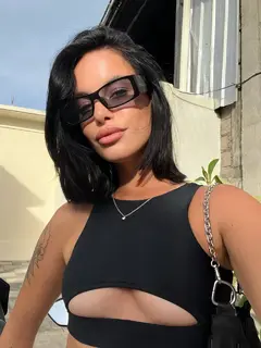 Мелисса escort in Tyumen