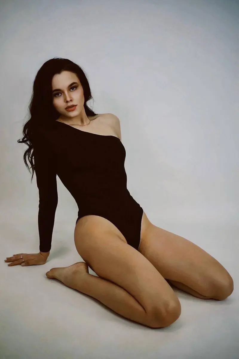 Милана escort in Tyumen