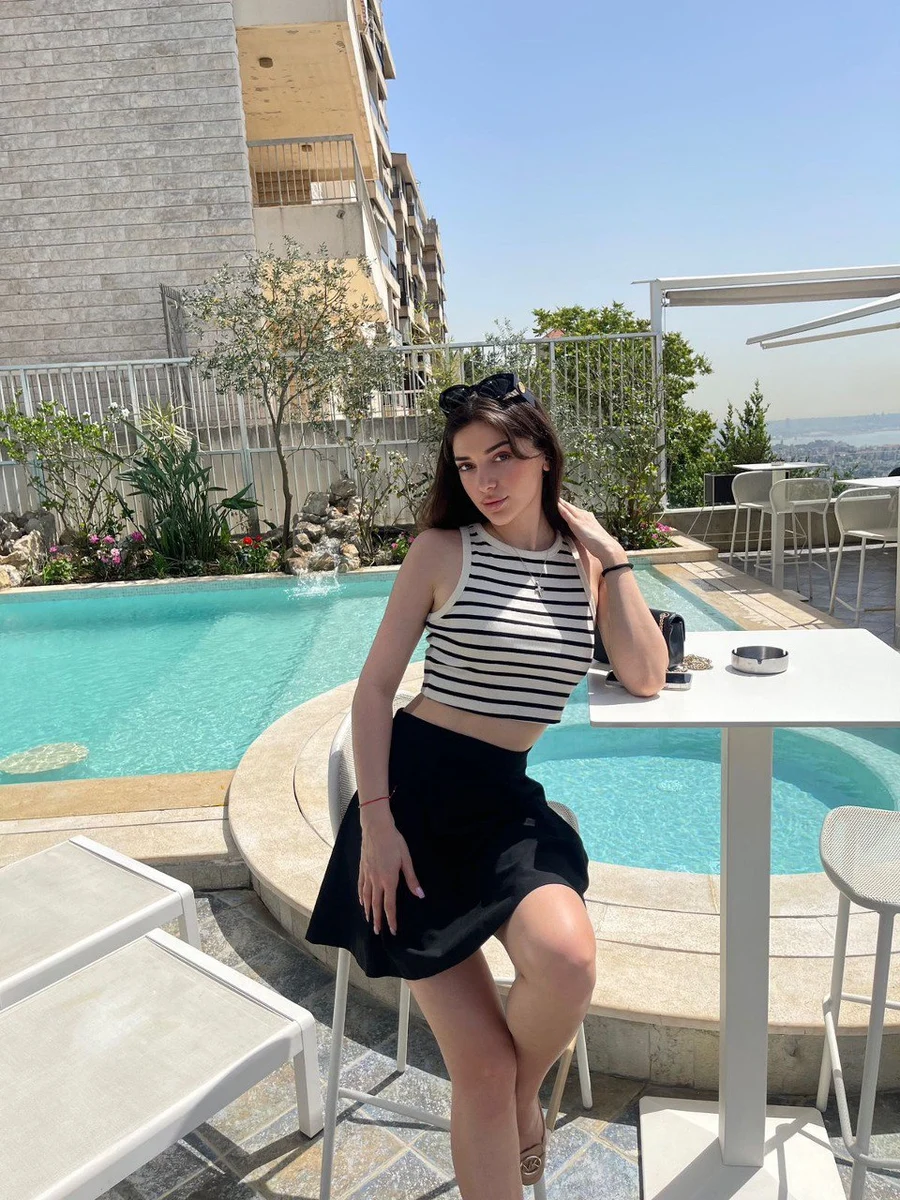 Милания escort in Tyumen