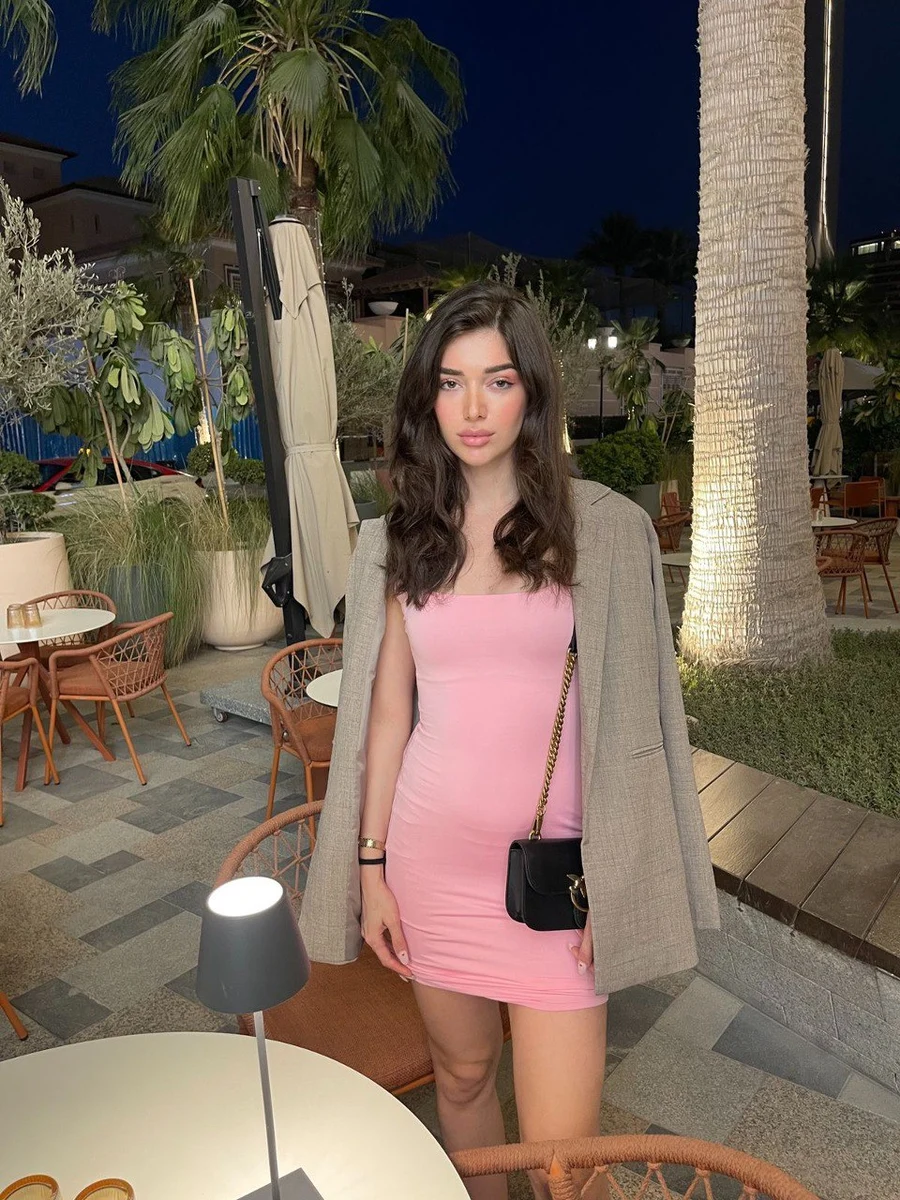 Милания escort in Tyumen