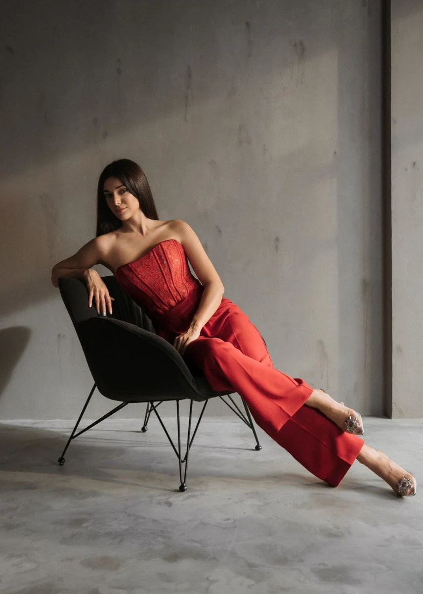 Милания escort in Tyumen