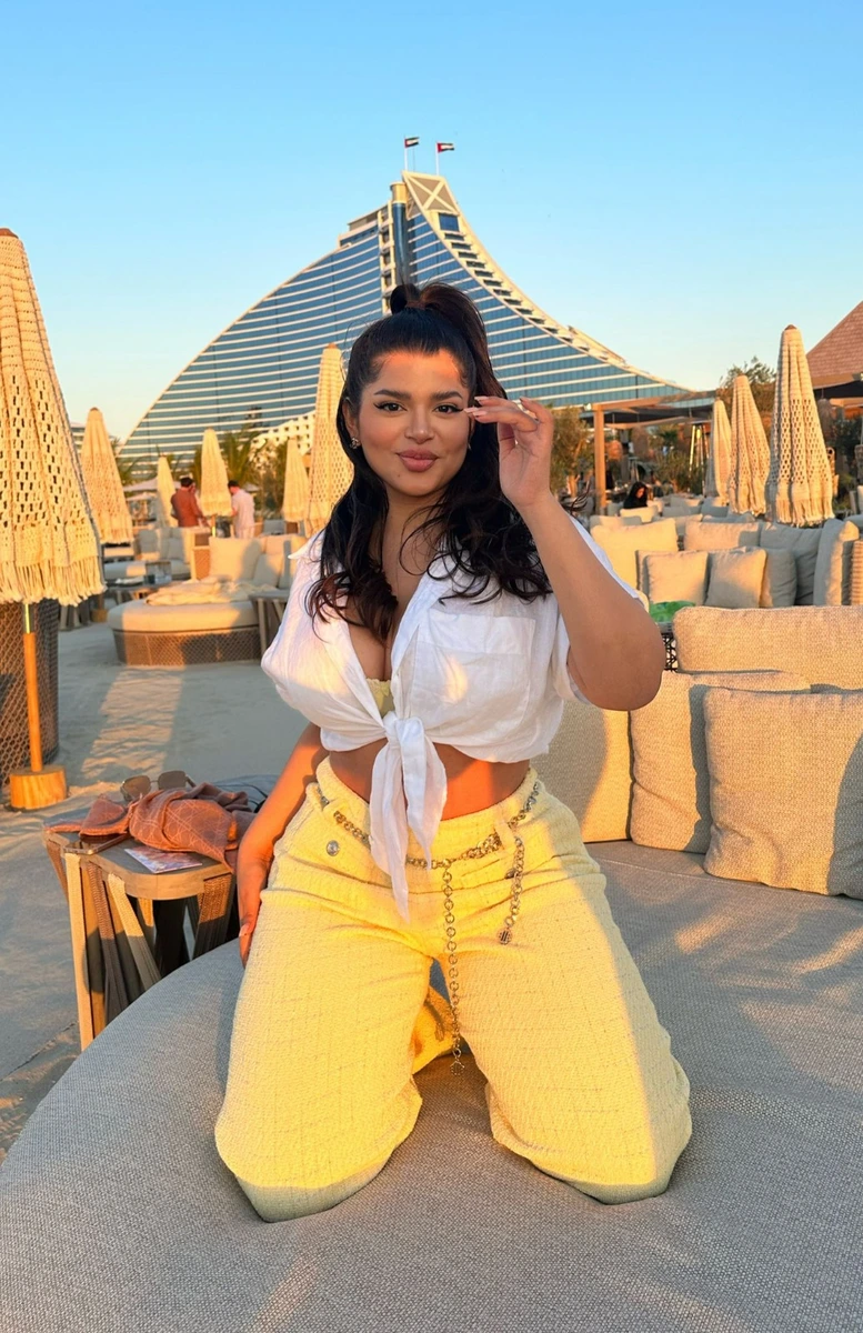 Мирика escort in Tyumen