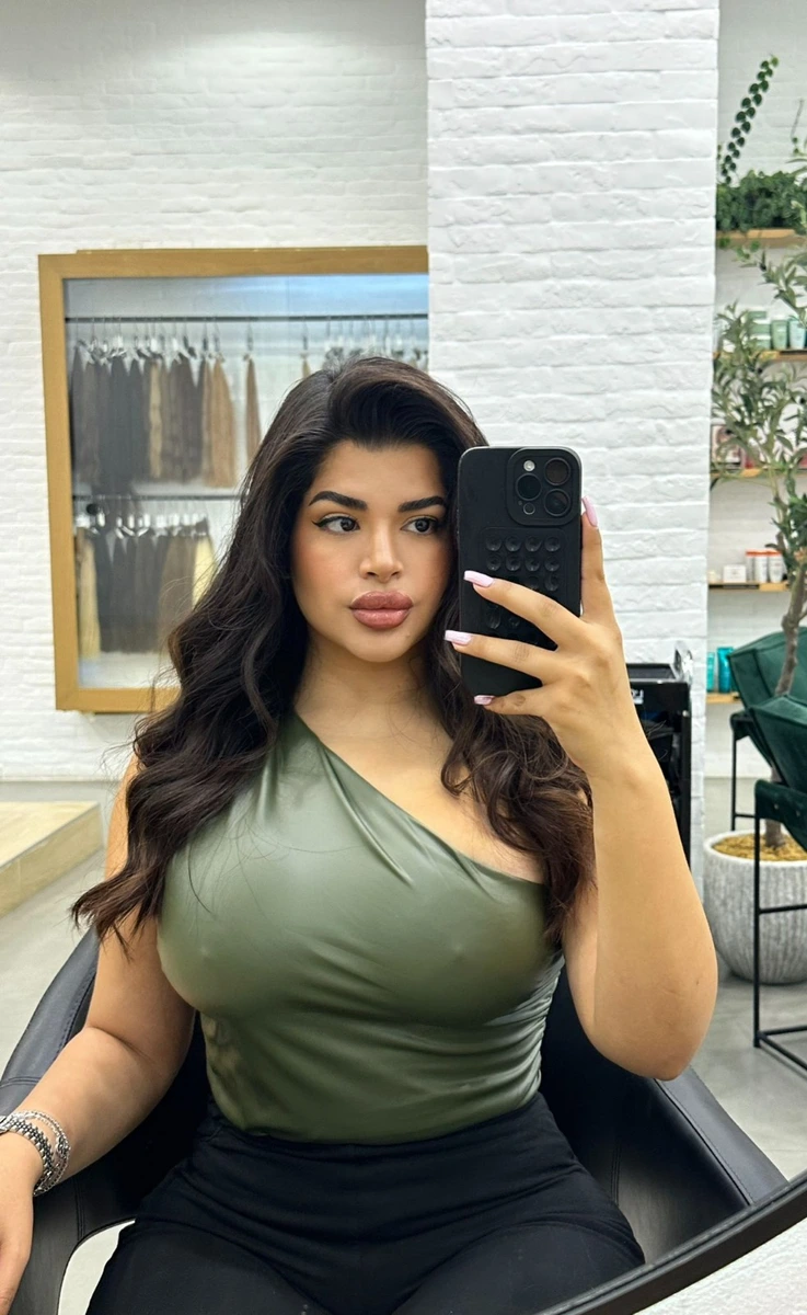 Мирика escort in Tyumen