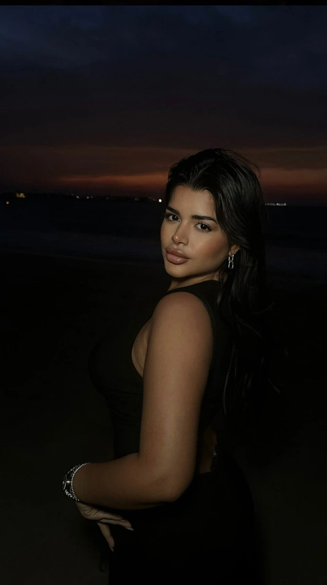 Мирика escort in Tyumen