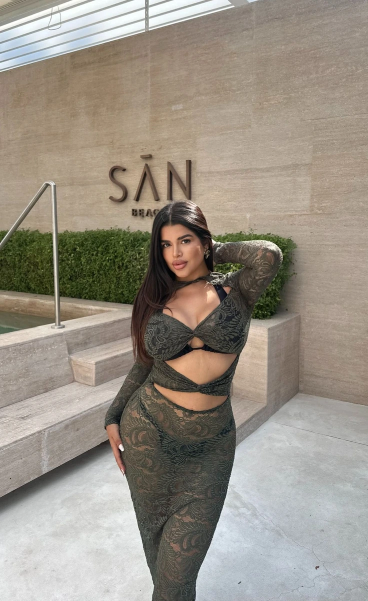 Мирика escort in Tyumen