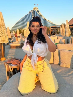 Мирика escort in Tyumen