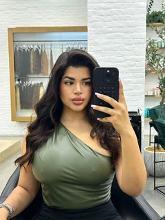 Мирика escort in Tyumen