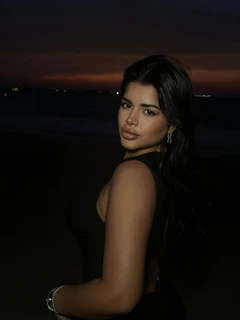 Мирика escort in Tyumen