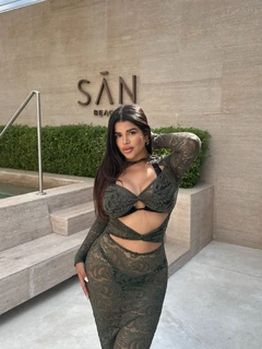 Мирика escort in Tyumen