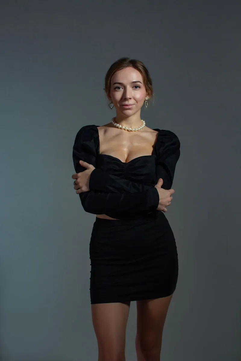 Мирослава escort in Tyumen