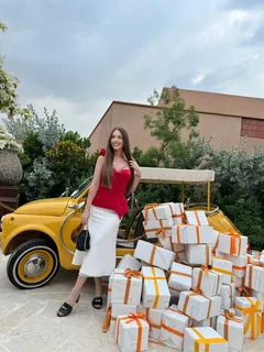 Надя escort in Tyumen