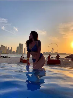 Нерия escort in Tyumen