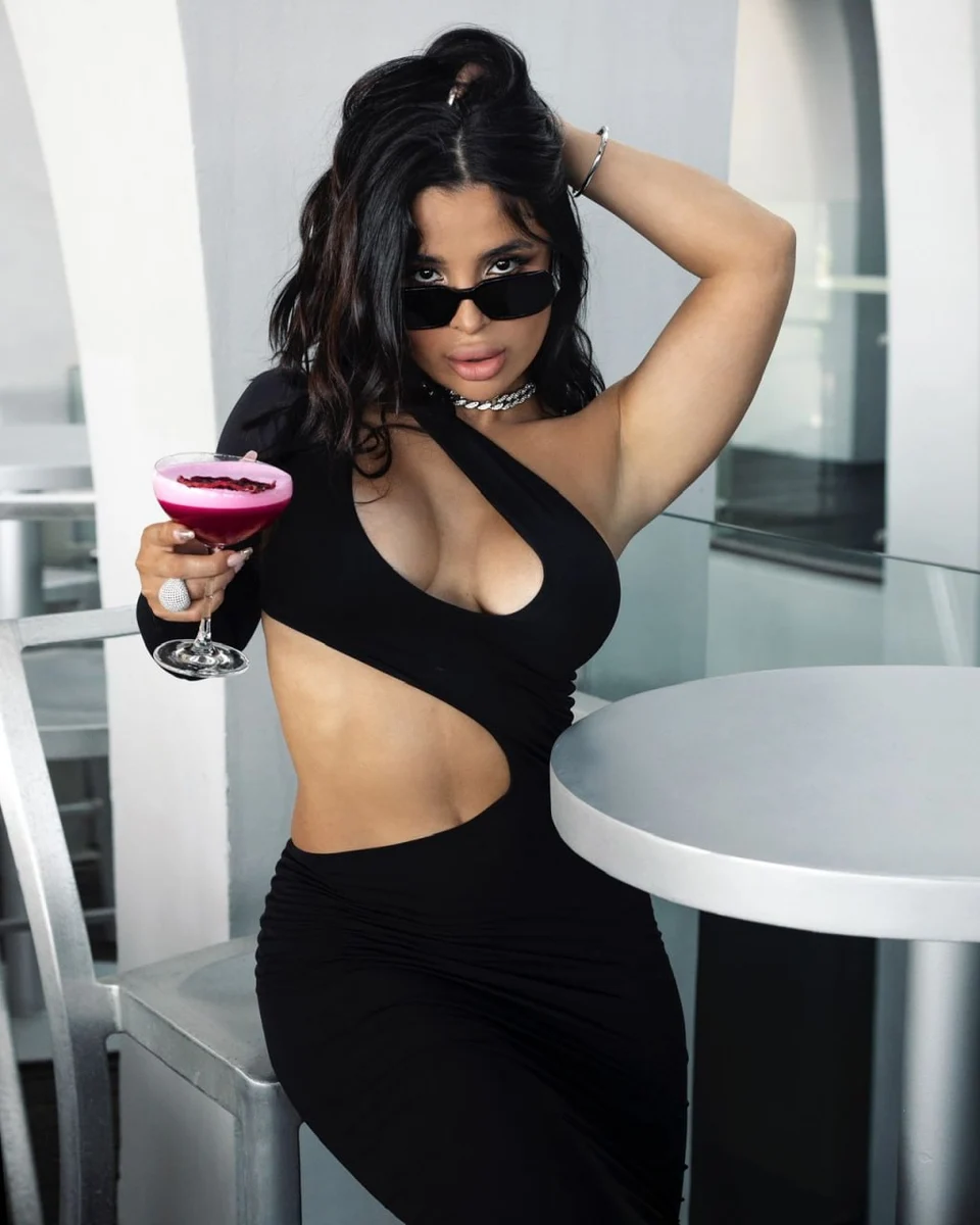 Несса escort in Tyumen