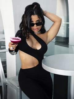 Несса escort in Tyumen