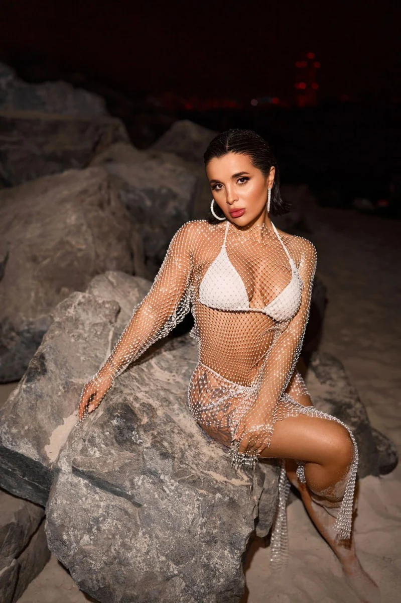 Несса escort in Tyumen