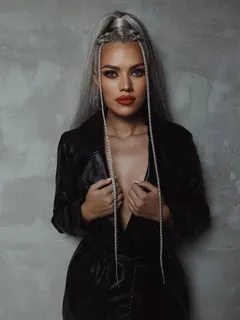 Окси escort in Tyumen