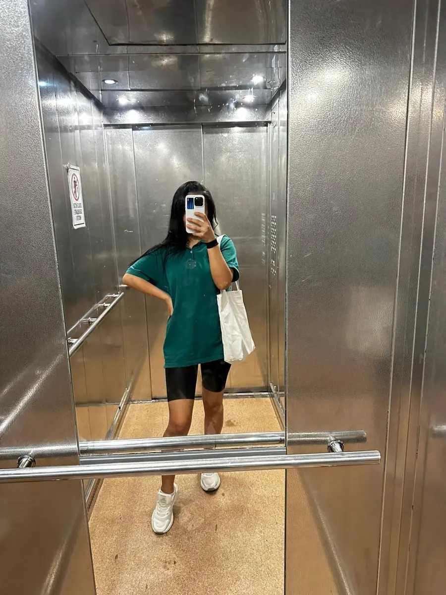 Паула escort in Tyumen