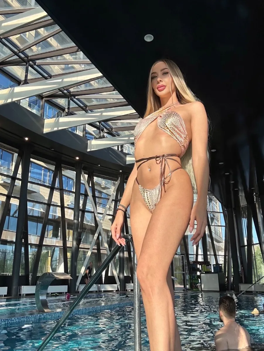 Перси escort in Tyumen