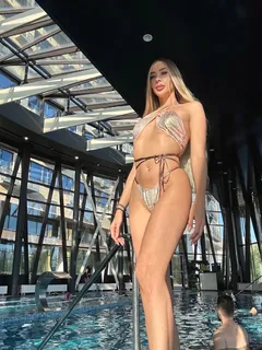 Перси escort in Tyumen