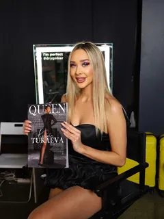 Перси escort in Tyumen