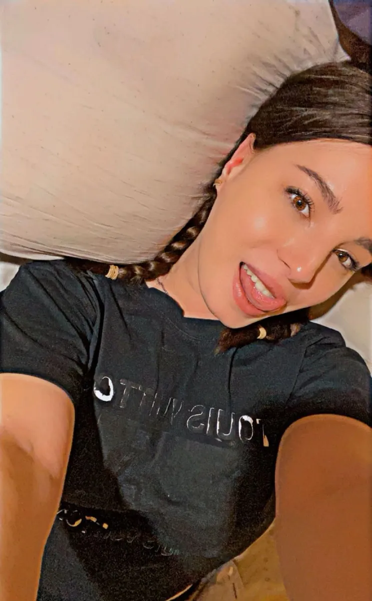 Ребекка escort in Tyumen