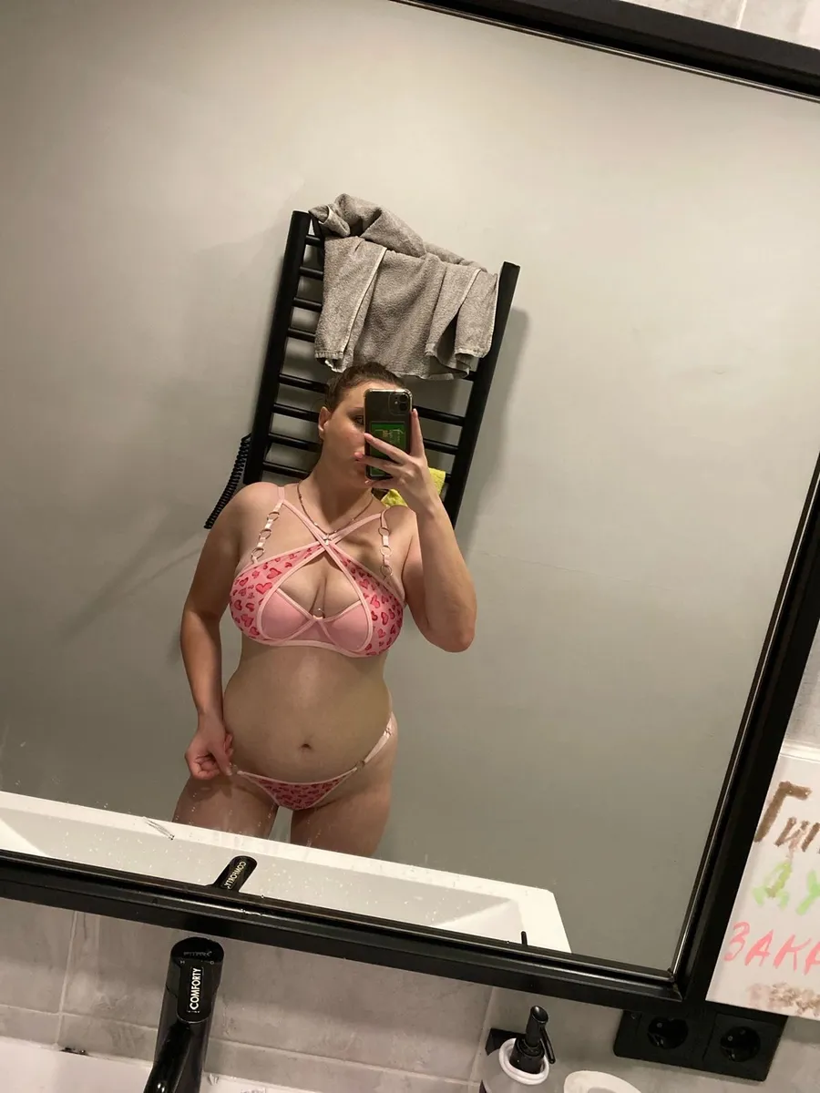 Ребекка escort in Tyumen