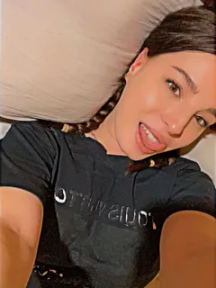 Ребекка escort in Tyumen