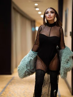 Рин escort in Tyumen